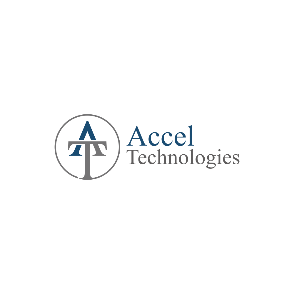 Logo Design by bulbull for Accel Technologies | Design #33865494