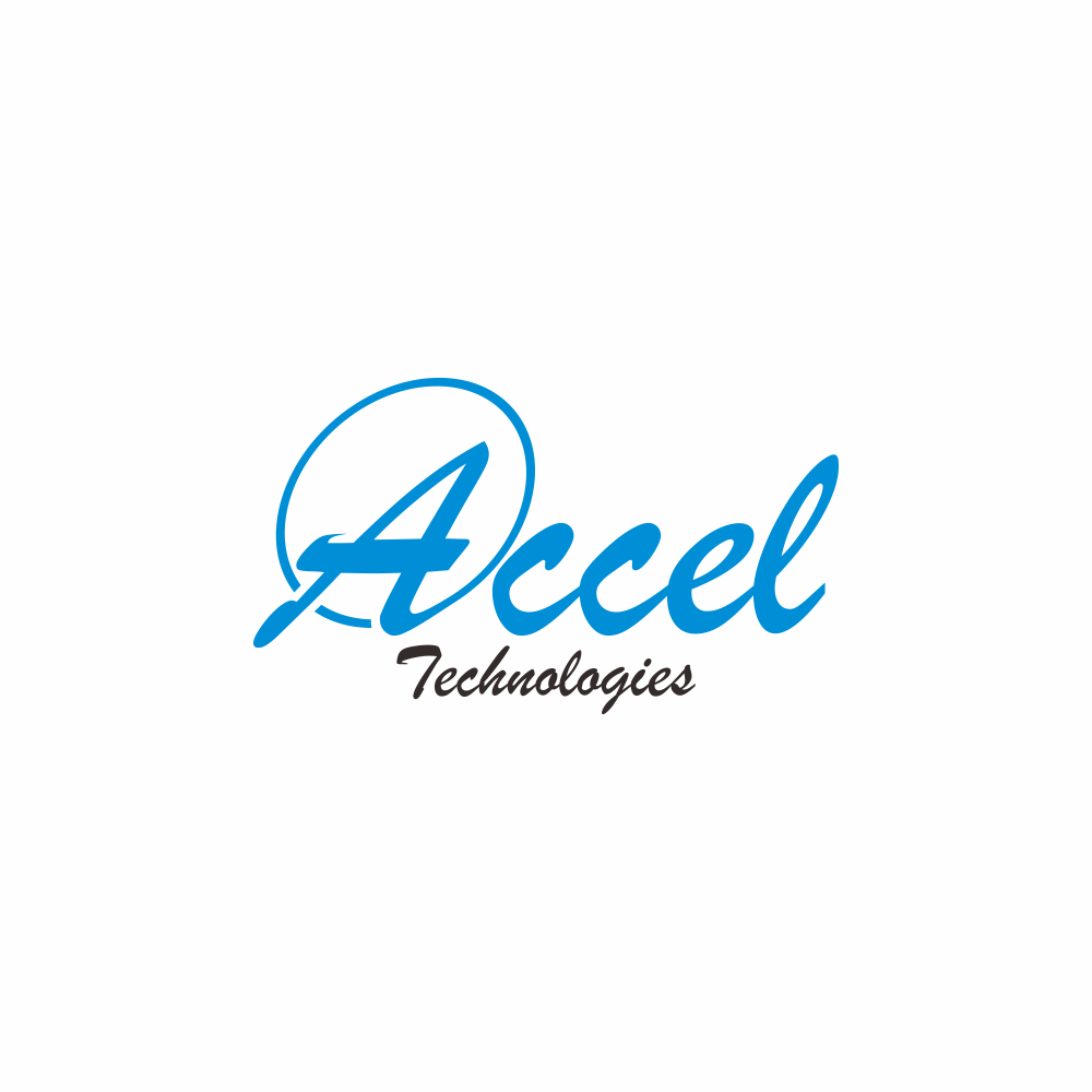 Logo Design by bulbull for Accel Technologies | Design #33865526