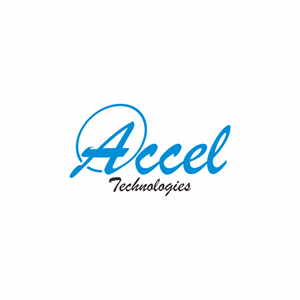 Logo Design by bulbull for Accel Technologies | Design: #33865526