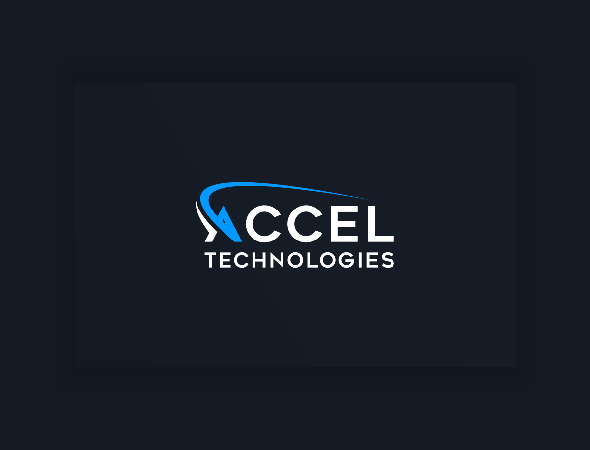 Logo Design by LOGONATION for Accel Technologies | Design #33830069