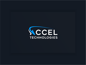 Logo Design by Grafie for Accel Technologies | Design: #33830069