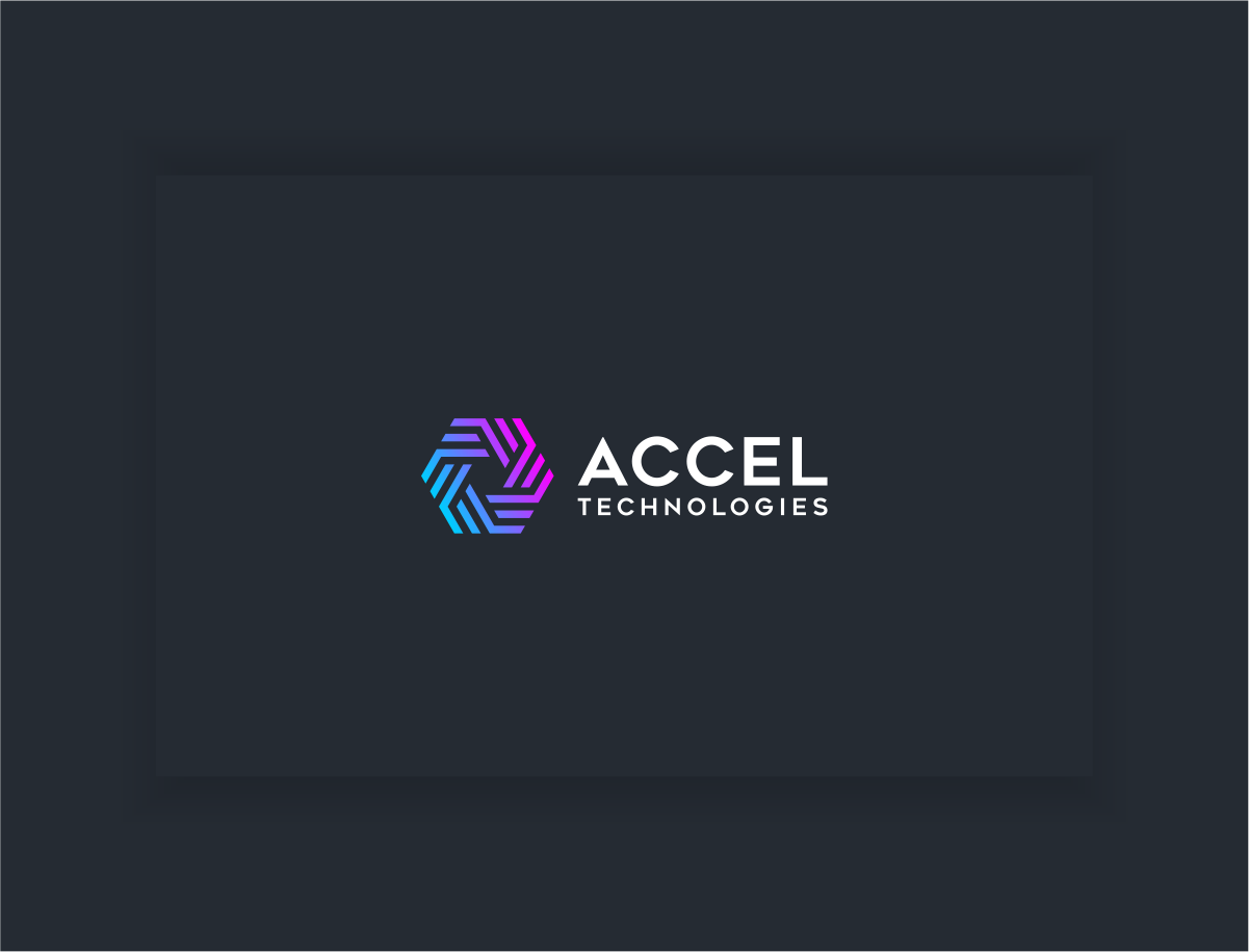 Logo Design by Grafie for Accel Technologies | Design #33830083