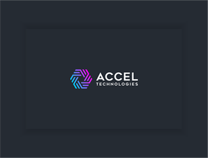 Logo Design by Grafie for Accel Technologies | Design: #33830083