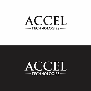 Logo Design by cahdesign for Accel Technologies | Design: #33830832