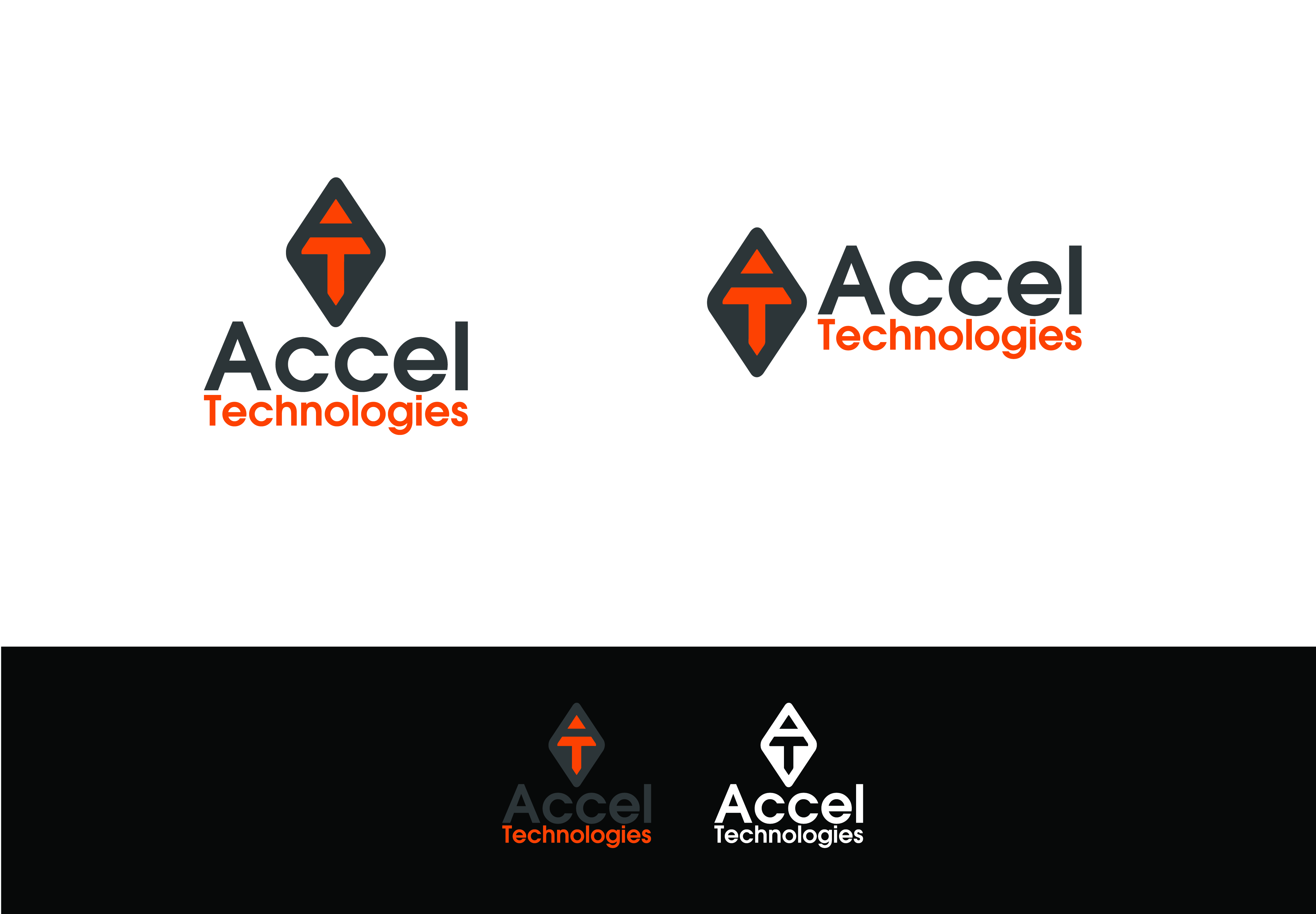 Diseño de Logo por Filip M para Accel Technologies | Diseño #33848481
