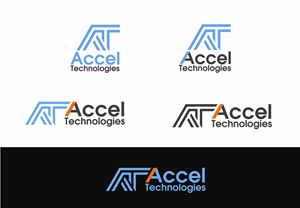 Diseño de Logo por Filip M para Accel Technologies | Diseño: #33848486