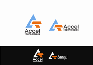 Diseño de Logo por Filip M para Accel Technologies | Diseño: #33848488