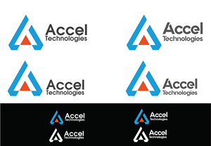 Diseño de Logo por Filip M para Accel Technologies | Diseño: #33855292