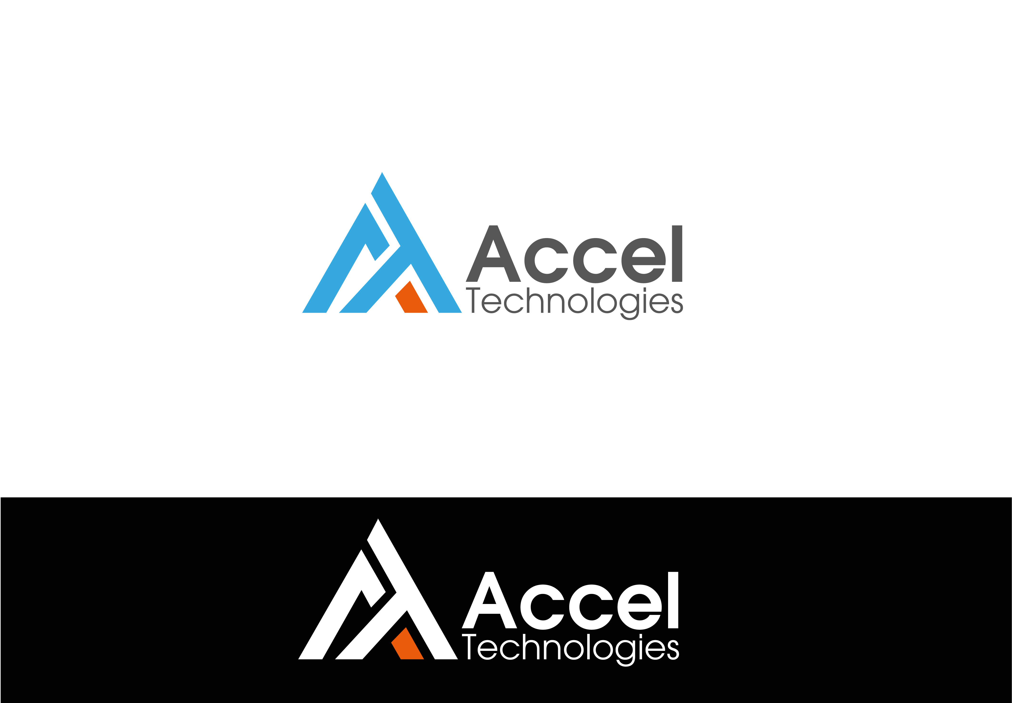 Design de Logo par Filip M pour Accel Technologies | Design #33855298