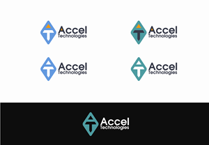 Logo Design by Filip M for Accel Technologies | Design: #33855381
