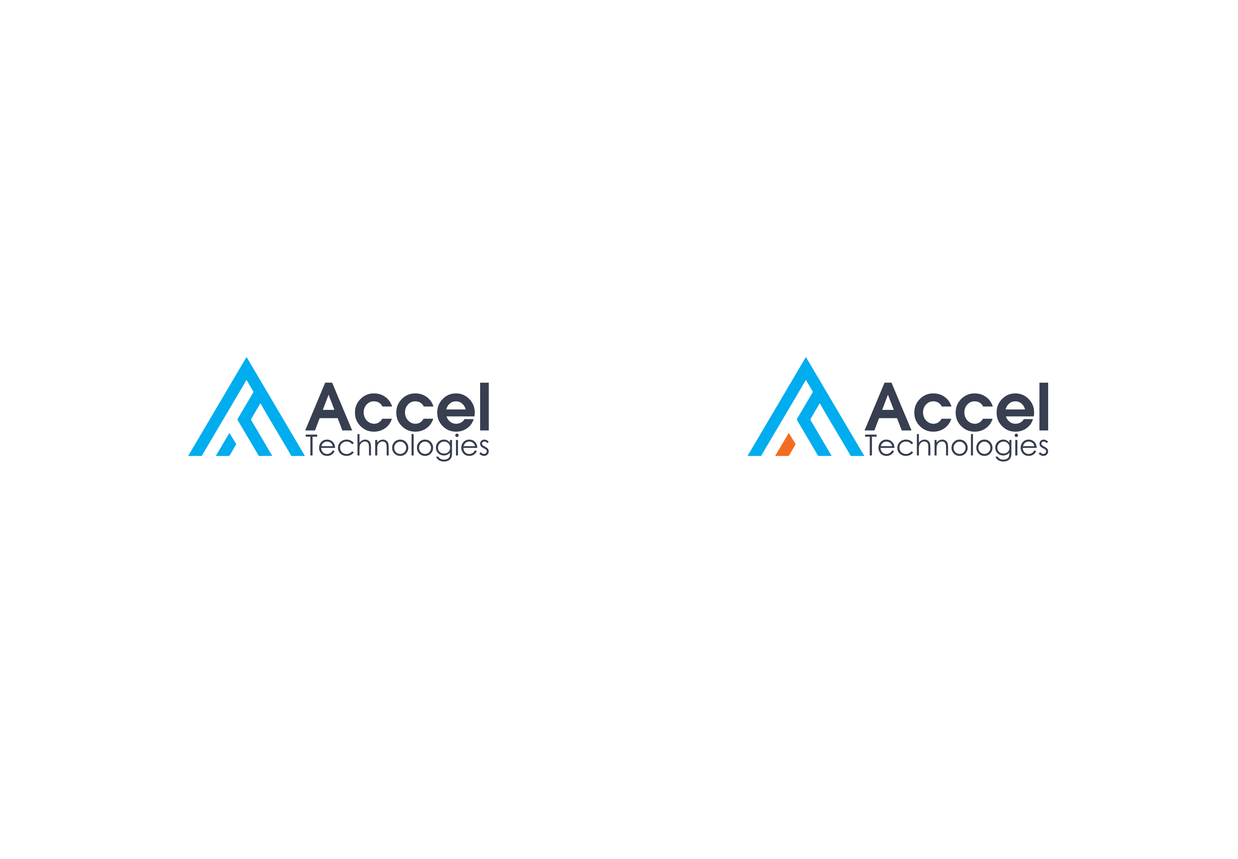 Logo Design by Filip M for Accel Technologies | Design #33860489