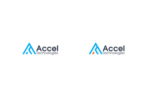 Logo Design by Filip M for Accel Technologies | Design: #33860489