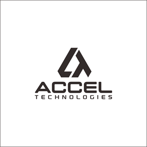 Logo Design by java land for Accel Technologies | Design: #33854983
