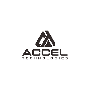 Logo Design by java land for Accel Technologies | Design: #33854984