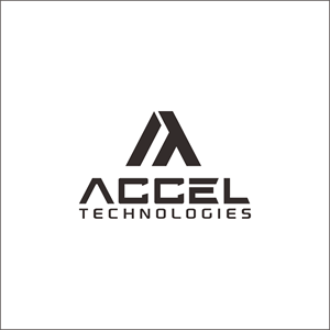 Logo Design by java land for Accel Technologies | Design: #33854985