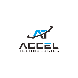 Logo Design by java land for Accel Technologies | Design: #33858995