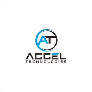 Logo Design by java land for Accel Technologies | Design: #33858996