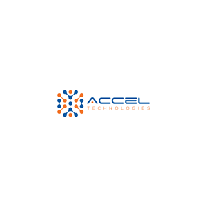 Logo Design by Hamza  Al-Muttalib for Accel Technologies | Design: #33834172