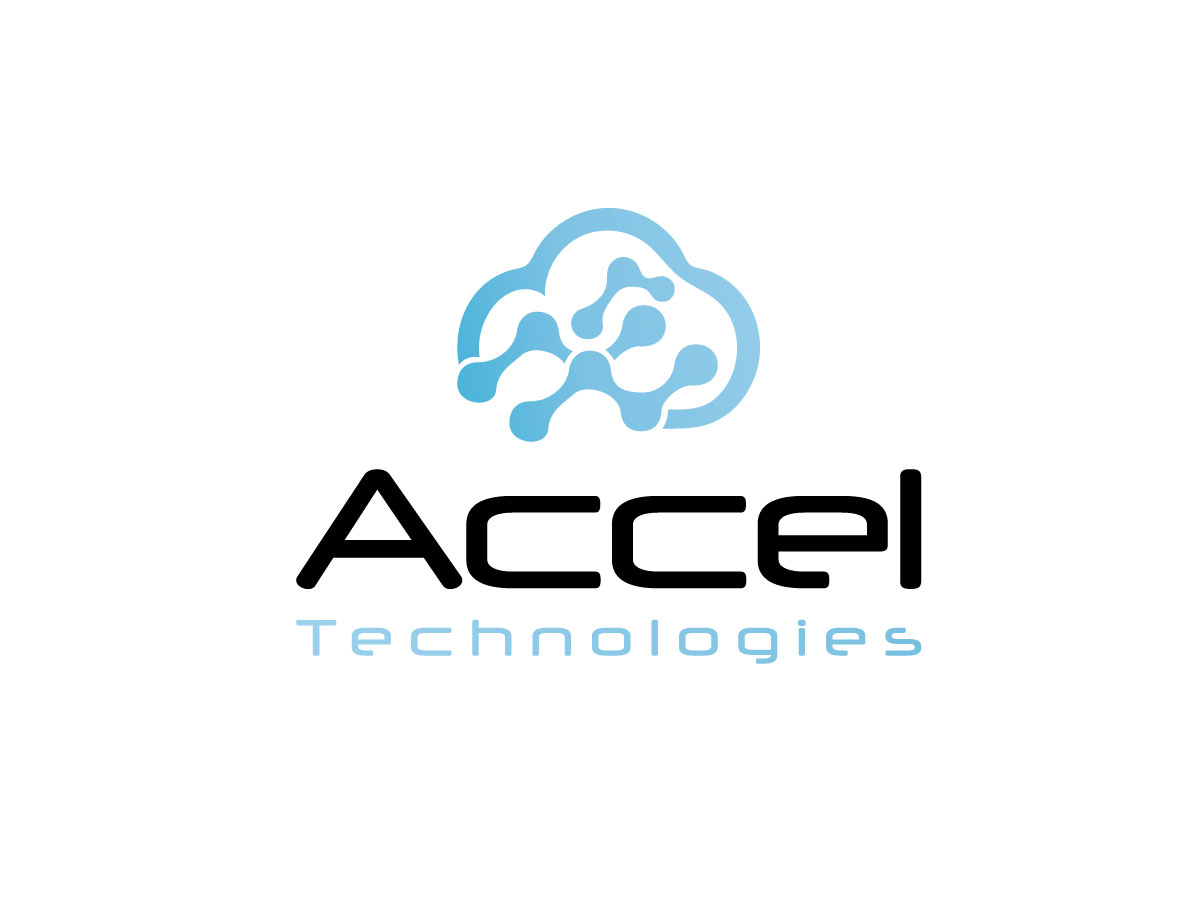 Logo Design by farzu_amin for Accel Technologies | Design #33845609