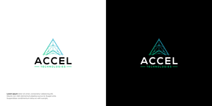 Logo-Design von Mantra™ für Accel Technologies | Design: #33835464