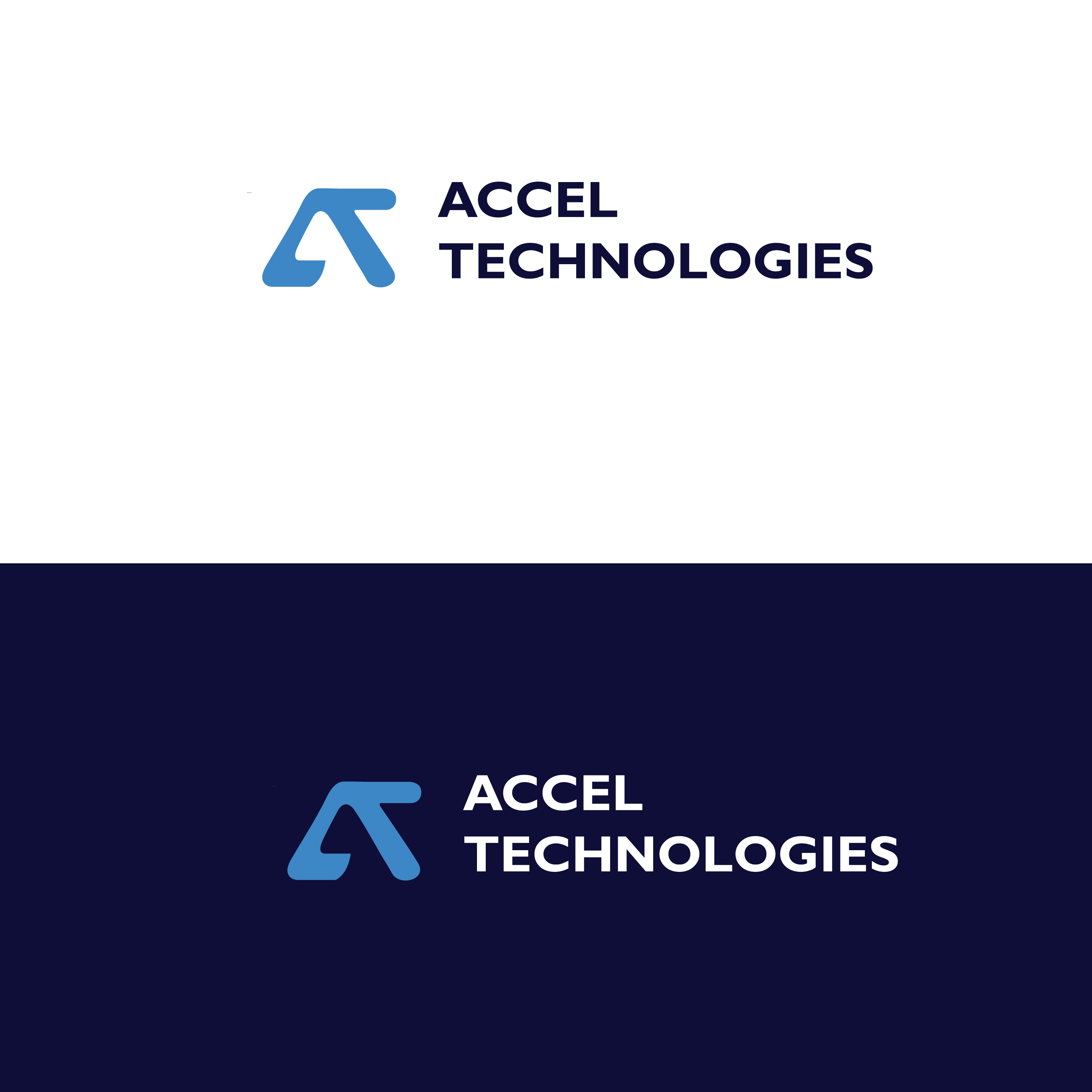 Logo Design by maruf12 for Accel Technologies | Design #33864914