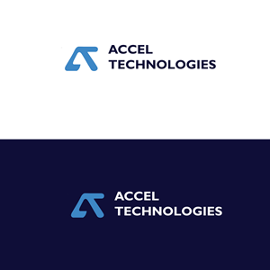 Diseño de Logo por maruf12 para Accel Technologies | Diseño: #33864914