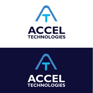 Diseño de Logo por maruf12 para Accel Technologies | Diseño: #33864915