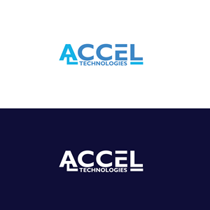 Diseño de Logo por maruf12 para Accel Technologies | Diseño: #33864916