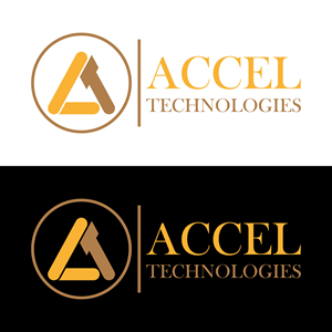Logo-Design von Mk Pixel für Accel Technologies | Design: #33852231