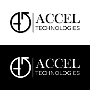 Logo-Design von Mk Pixel für Accel Technologies | Design: #33852318