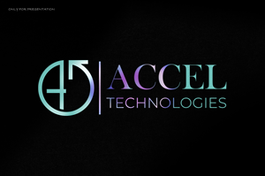 Logo-Design von Mk Pixel für Accel Technologies | Design: #33852347