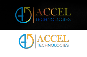 Logo-Design von Mk Pixel für Accel Technologies | Design: #33860727