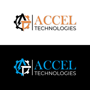 Logo-Design von Mk Pixel für Accel Technologies | Design: #33865582