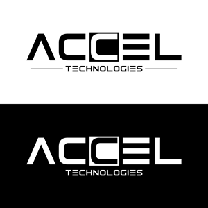 Logo-Design von Mk Pixel für Accel Technologies | Design: #33872646