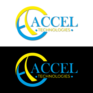 Logo-Design von Mk Pixel für Accel Technologies | Design: #33880777