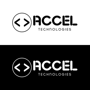 Logo-Design von Mk Pixel für Accel Technologies | Design: #33882671