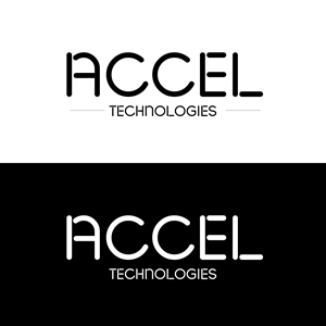 Logo-Design von Mk Pixel für Accel Technologies | Design: #33882722