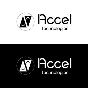 Logo-Design von Mk Pixel für Accel Technologies | Design: #33886507