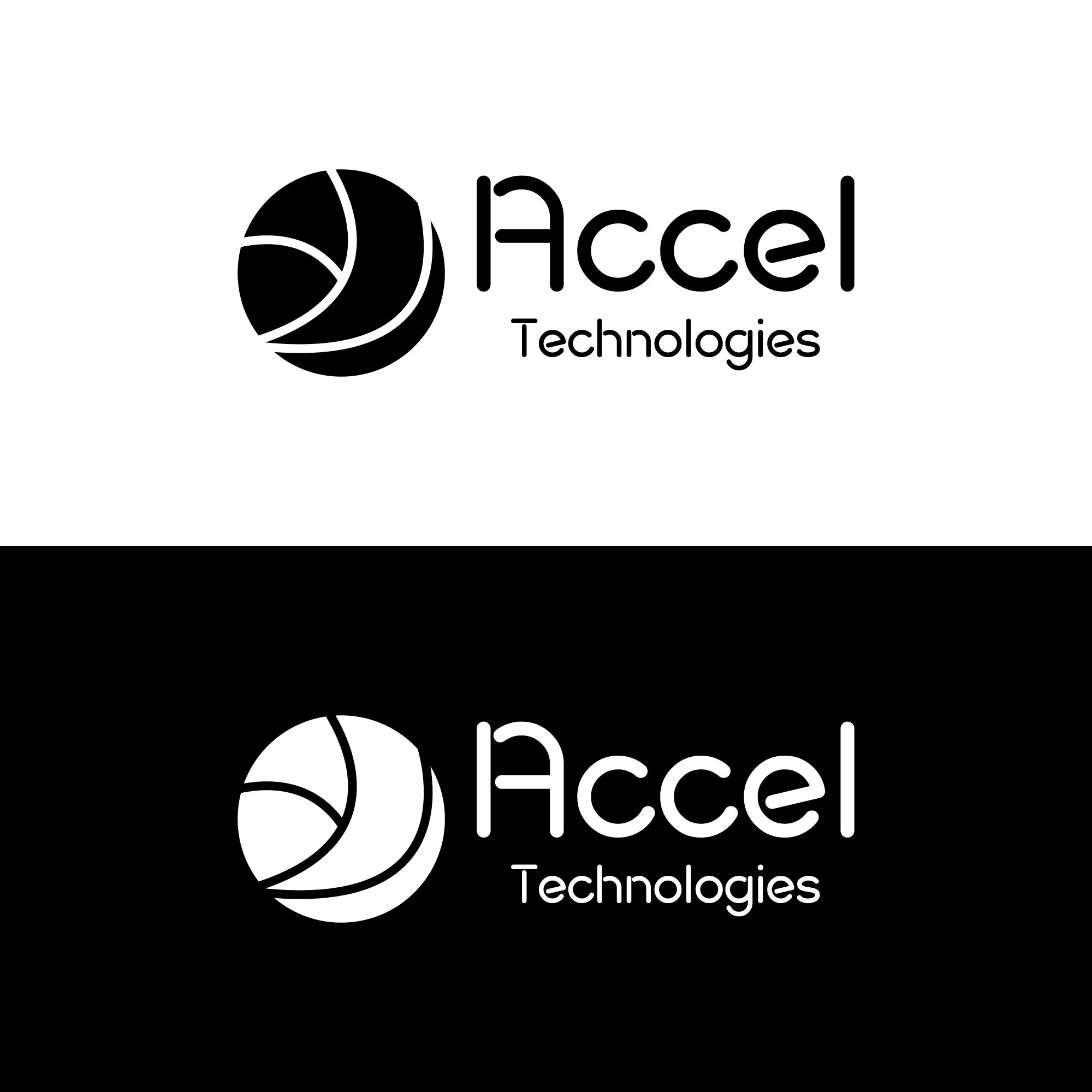 Design de Logo par Mk Pixel pour Accel Technologies | Design #33886604
