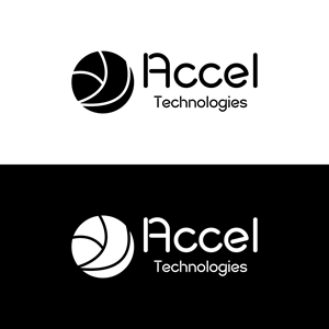 Logo-Design von Mk Pixel für Accel Technologies | Design: #33886604