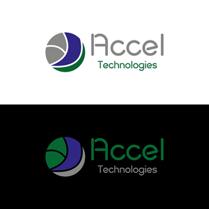 Logo-Design von Mk Pixel für Accel Technologies | Design: #33886793