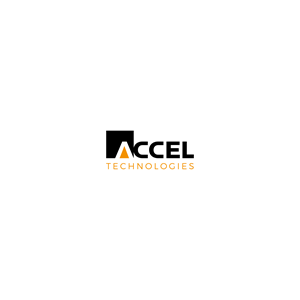 Logo Design by VisualFlava for Accel Technologies | Design: #33831162