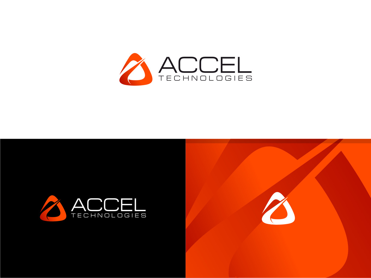 Design de Logo par Atvento Graphics pour Accel Technologies | Design #33838872
