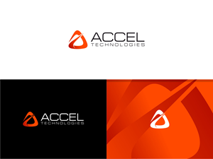 Design de Logo par Atvento Graphics pour Accel Technologies | Design : #33838872