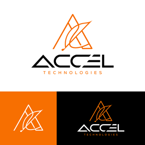Design de Logo par debdesign pour Accel Technologies | Design : #33847102