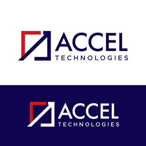 Logo-Design von H4R5Z für Accel Technologies | Design: #33827979
