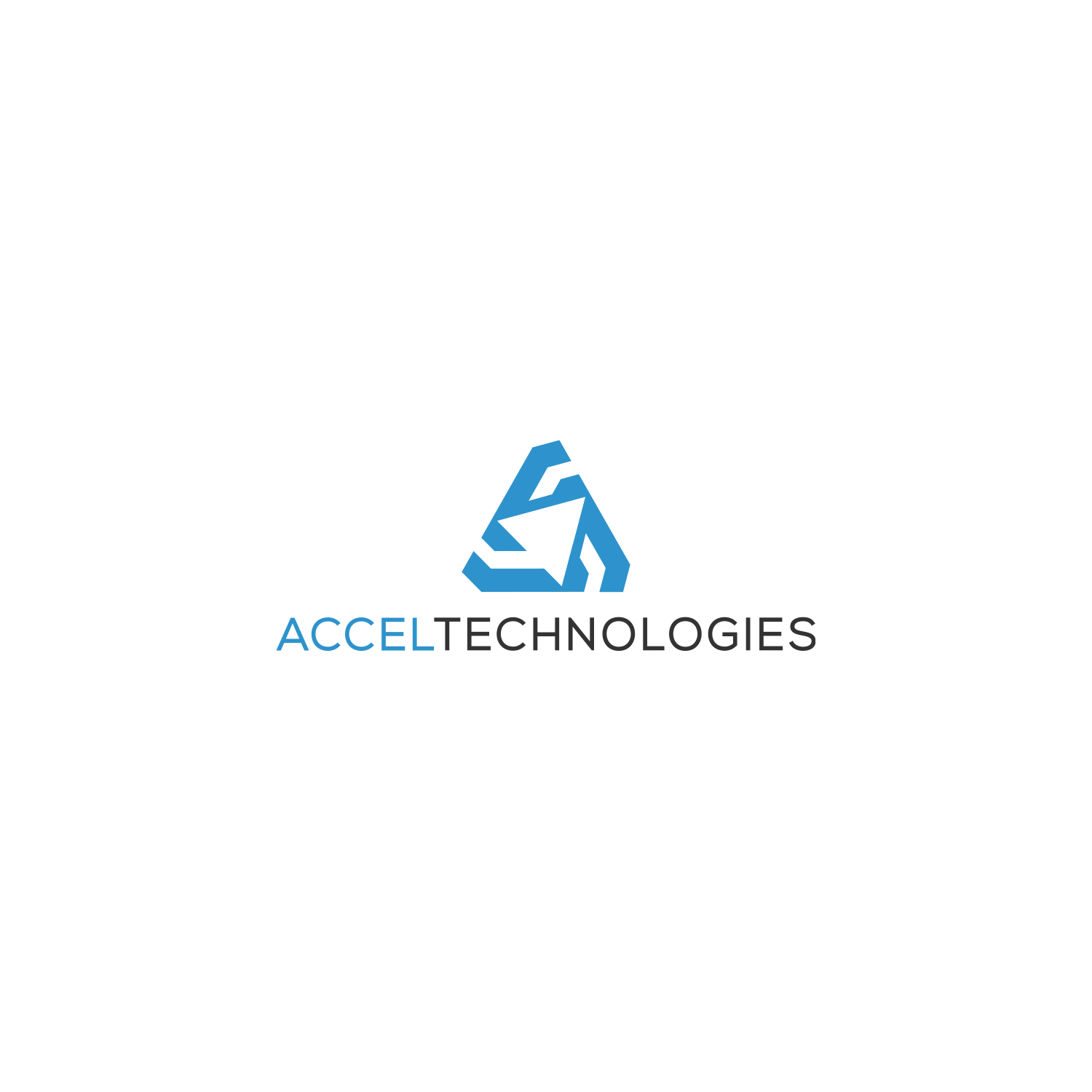 Design de Logo par M.CreativeDesigns pour Accel Technologies | Design #33831609