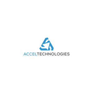Design de Logo par M.CreativeDesigns pour Accel Technologies | Design : #33831609