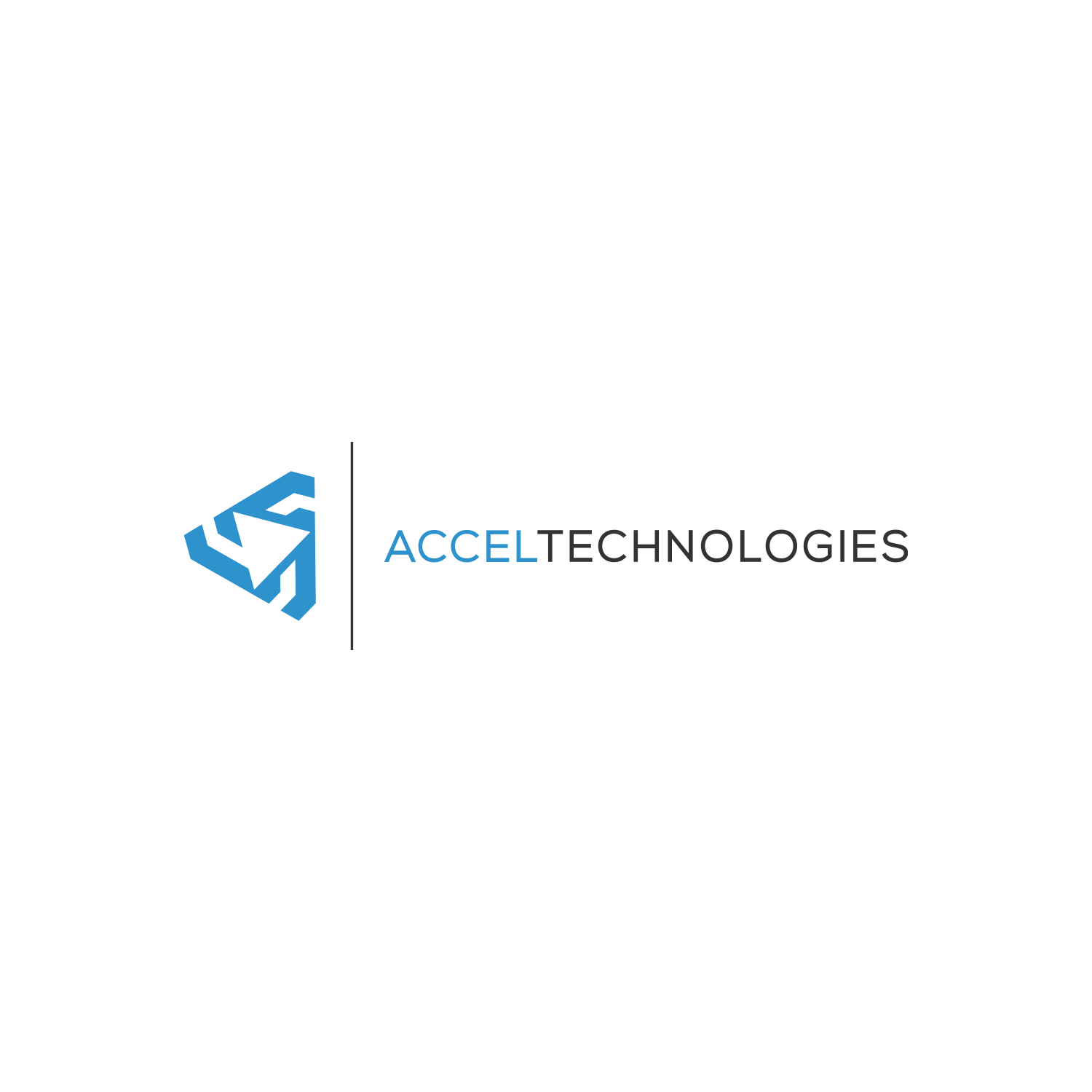 Design de Logo par M.CreativeDesigns pour Accel Technologies | Design #33831610