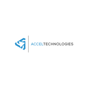 Design de Logo par M.CreativeDesigns pour Accel Technologies | Design : #33831610